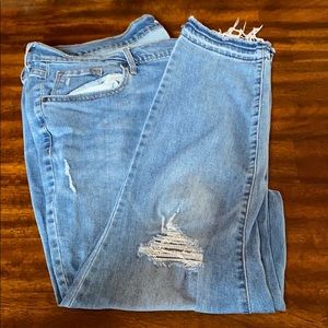 Old Navy Jeans